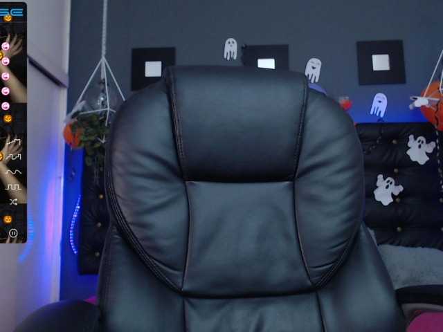 방송 스크린 샷 TarianaRose