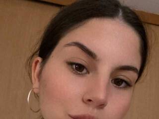 에로틱 한 영상 채팅 TashaAngel