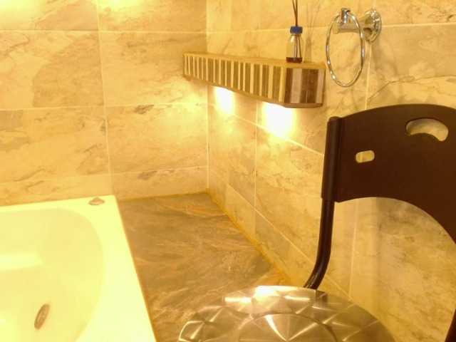 방송 스크린 샷 tasnim-sofia