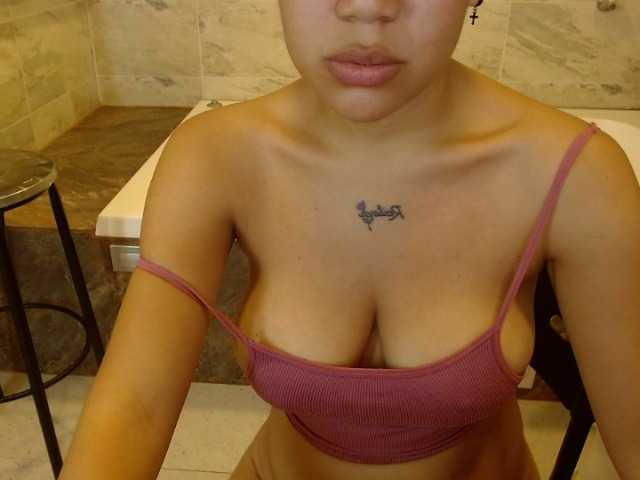 방송 스크린 샷 tasnim-sofia