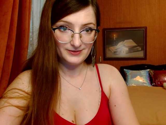 사진 tastyAriel Sweet and yet dang naughty ;) #innocentface #sweet #petite #glasses #fetish #natural #domina #teaser #cfmn #joi #cei #cbt #sph