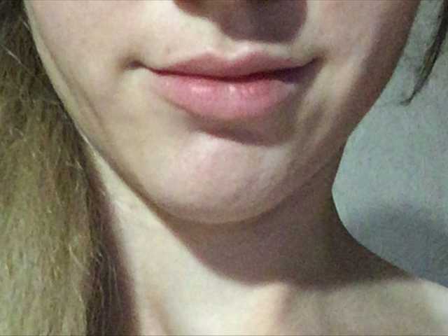 방송 스크린 샷 KristiIvanna