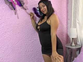 에로틱 한 영상 채팅 TastyMelisa