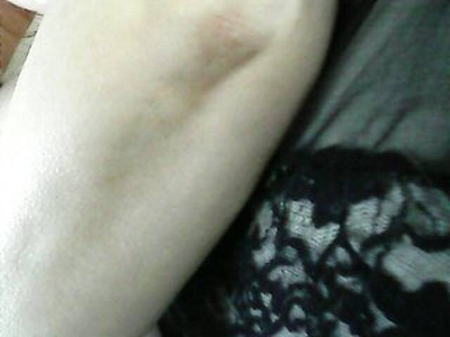 방송 스크린 샷 tata555555