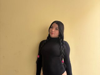 에로틱 한 영상 채팅 Tatiana09