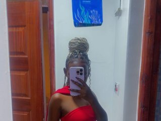 에로틱 한 영상 채팅 Tatiana303