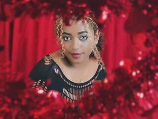 에로틱 한 영상 채팅 TatianaGonza