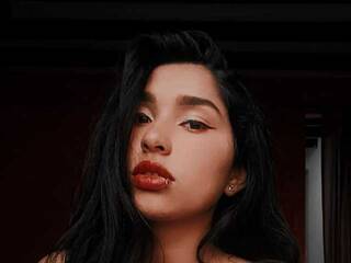 에로틱 한 영상 채팅 tatianasmith