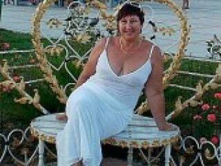 에로틱 한 영상 채팅 tatiansweet