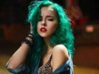 에로틱 한 영상 채팅 tattoedsexy