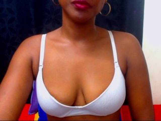 방송 스크린 샷 taty2hott