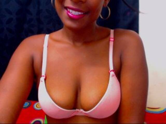 방송 스크린 샷 taty2hott