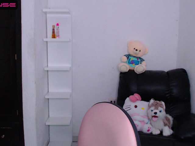 방송 스크린 샷 taylor-smith