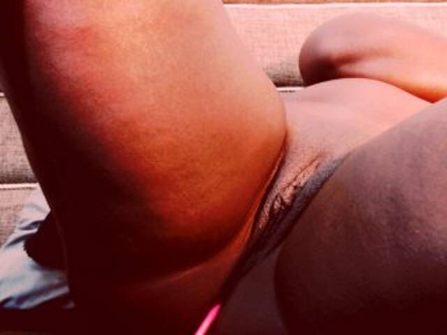 방송 스크린 샷 TaylorEbony