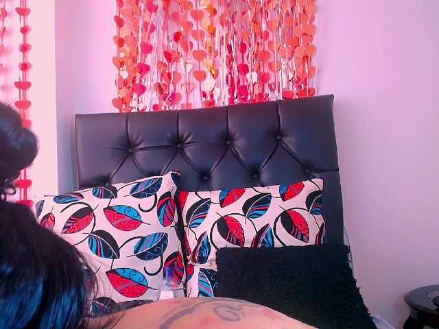 방송 스크린 샷 taylorhard