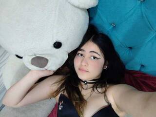 에로틱 한 영상 채팅 taylorkiim