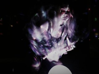 에로틱 한 영상 채팅 TaylorObscura