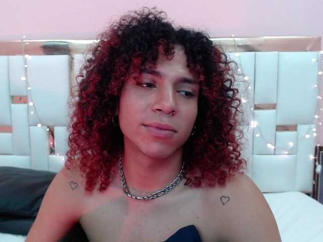 방송 스크린 샷 TaylorRay