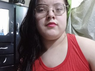 에로틱 한 영상 채팅 Taylorswit