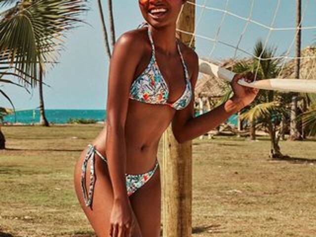 프로필 사진 TayraPardise