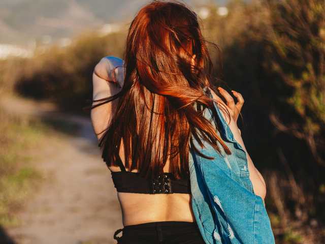 프로필 사진 TeaseTheory