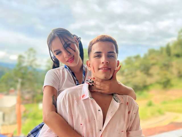 프로필 사진 TeenLustLive-