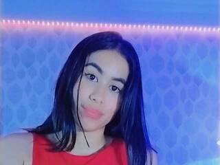 에로틱 한 영상 채팅 TeffyFerrer