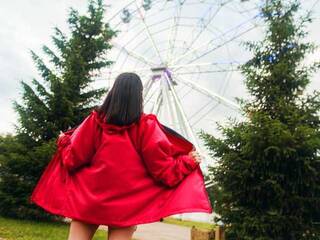 에로틱 한 영상 채팅 TellammLexx