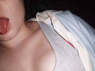 에로틱 한 영상 채팅 Telomelom