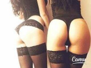 에로틱 한 영상 채팅 temptations