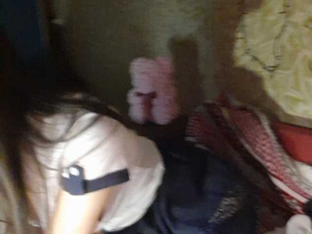 방송 스크린 샷 PlayGirlKiss