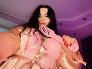 에로틱 한 영상 채팅 Tenderly-xo