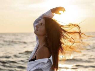 에로틱 한 영상 채팅 Tendermermaid