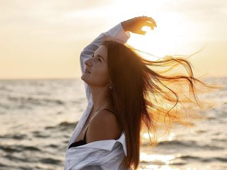 에로틱 한 영상 채팅 Tendermermaid