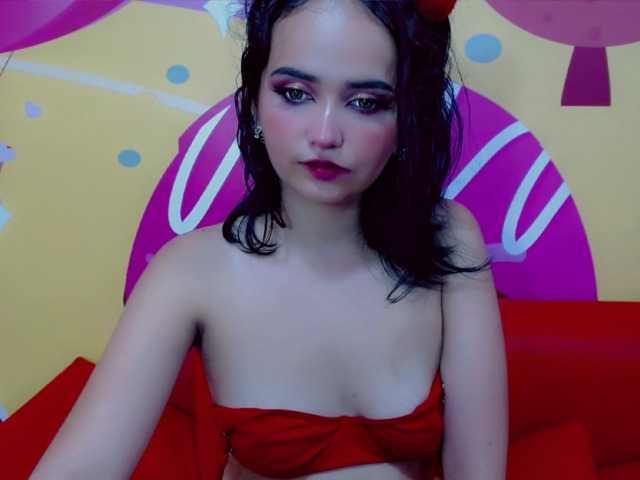 방송 스크린 샷 tendernamy