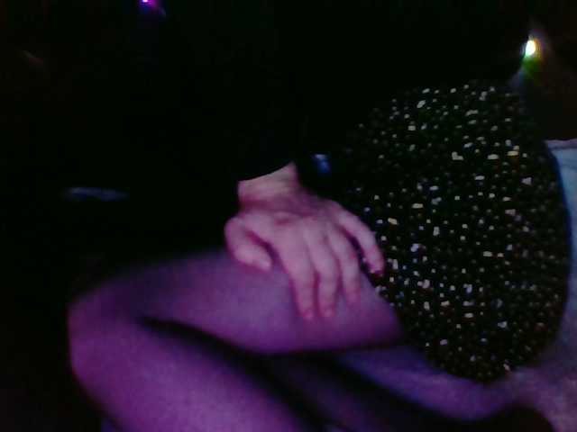 방송 스크린 샷 tenderpussy