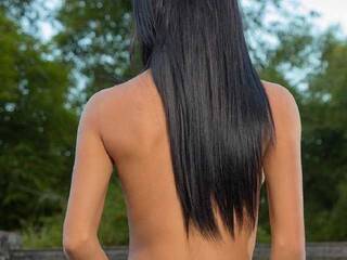 에로틱 한 영상 채팅 TendyPussy