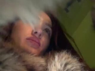 에로틱 한 영상 채팅 Tereza-