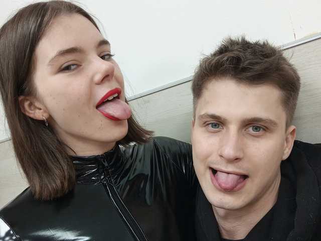 프로필 사진 Terri-and-Kyle