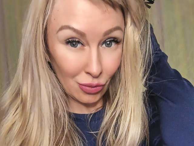 프로필 사진 Blondi_Love