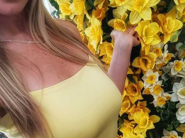프로필 사진 Blondi_Love