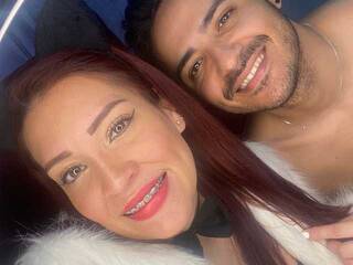 에로틱 한 영상 채팅 tessaandadam