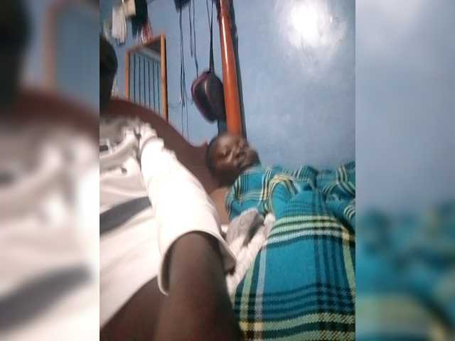 방송 스크린 샷 Texillo1