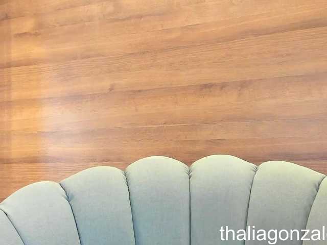 방송 스크린 샷 Thalia-11