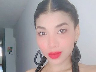 에로틱 한 영상 채팅 ThaliaMorriss