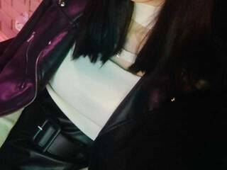 에로틱 한 영상 채팅 ThelmaHettie