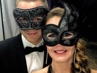 에로틱 한 영상 채팅 ThemaskedPOV