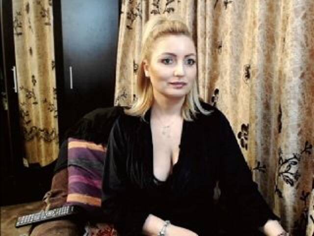 방송 스크린 샷 ThePrettyFace