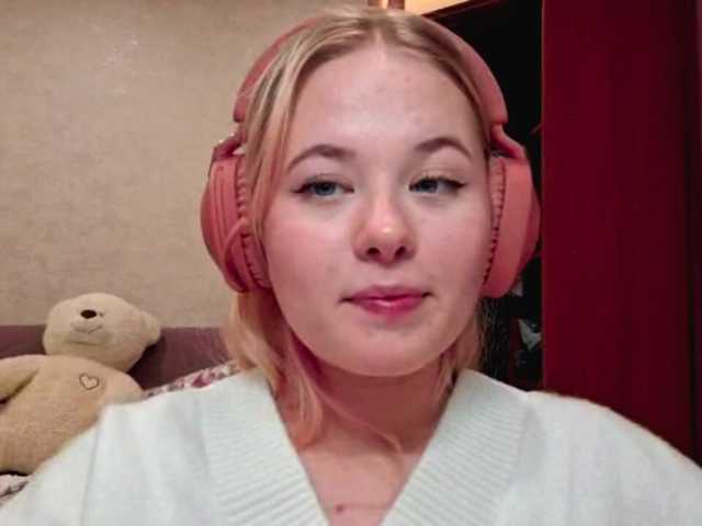 방송 스크린 샷 TheressaLippi