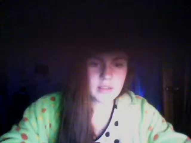 방송 스크린 샷 PrettyWoman22